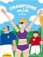 Champions Des J.O. - Preview