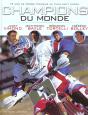 Champions Du Monde ; 15 Ans De Victoire - Preview