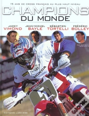 Capa do artigo Champions Du Monde ; 15 Ans De Victoire