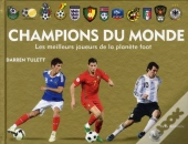 Champions Du Monde ; Meilleurs Joueurs