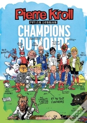 Capa do artigo Champions Du Monde