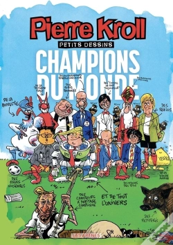 Capa do artigo Champions Du Monde