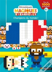 Capa do artigo Champions Du Monde