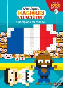 Capa do artigo Champions Du Monde