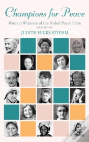 Capa do artigo Champions For Peace