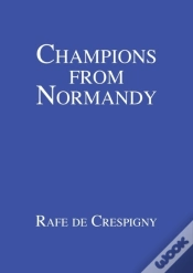 Capa do artigo Champions From Normandy