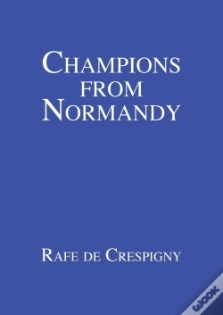 Capa do artigo Champions From Normandy