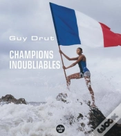 Capa do artigo Champions Inoubliables