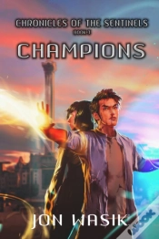 Capa do artigo Champions