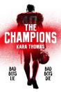 Champions - Preview