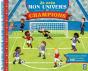 Champions - Preview