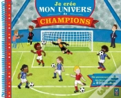 Capa do artigo Champions