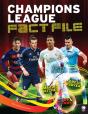 Champions League Fact File - Preview