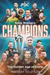 Capa do artigo Champions
