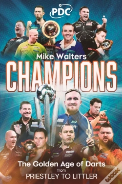Capa do artigo Champions