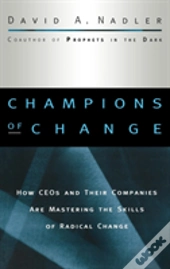 Champions Of Change