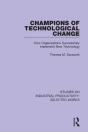 Champions Of Technological Change - Preview