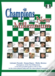 Capa do artigo Champions Of The New Millenium