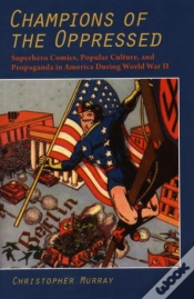 Capa do artigo Champions Of The Oppressed