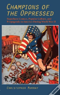 Capa do artigo Champions Of The Oppressed