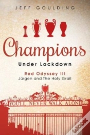 Capa do artigo Champions Under Lockdown