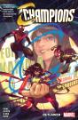 Champions Vol. 1: Outlawed - Preview