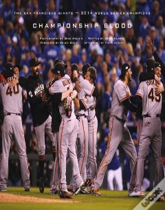 Championship Blood