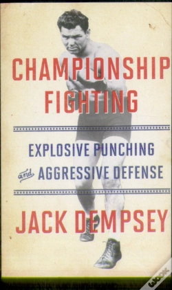 Capa do artigo Championship Fighting