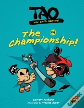Capa do artigo Championship!
