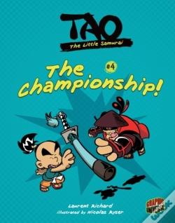 Capa do artigo Championship!