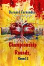 Championship Rounds, Round 2 - Preview