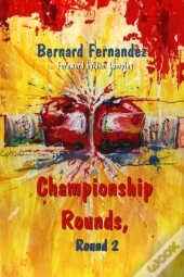 Championship Rounds, Round 2