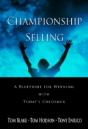 Championship Selling - Preview