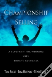 Capa do artigo Championship Selling