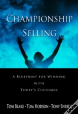 Capa do artigo Championship Selling