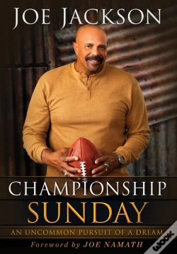 Capa do artigo Championship Sunday: An Uncommon Pursuit