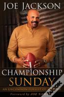 Championship Sunday