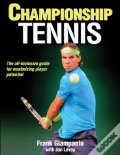 Capa do artigo Championship Tennis