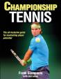 Championship Tennis - Preview