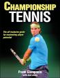Championship Tennis - Preview