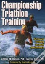 Championship Triathlon Training