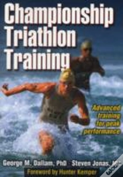 Capa do artigo Championship Triathlon Training