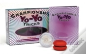 Capa do artigo Championship Yo-Yo Tricks