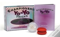 Capa do artigo Championship Yo-Yo Tricks