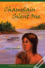 Capa do artigo Champlain And The Silent One