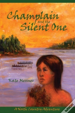 Capa do artigo Champlain And The Silent One