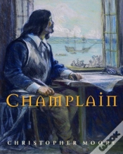 Capa do artigo Champlain