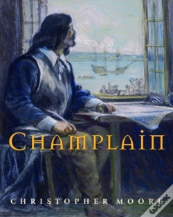Capa do artigo Champlain