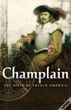 Capa do artigo Champlain