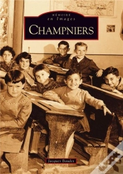 Capa do artigo Champniers